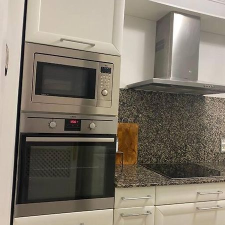 Centrico Y Moderno Apartamento En 毕尔巴鄂 外观 照片