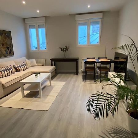Centrico Y Moderno Apartamento En 毕尔巴鄂 外观 照片
