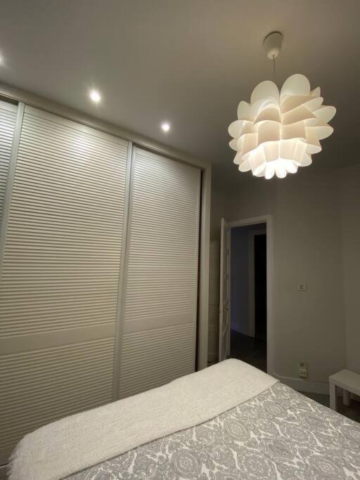 Centrico Y Moderno Apartamento En 毕尔巴鄂 外观 照片