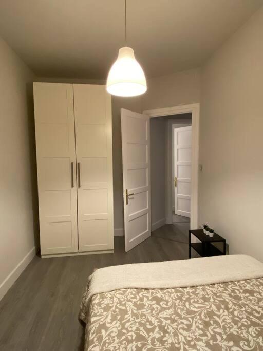 Centrico Y Moderno Apartamento En 毕尔巴鄂 外观 照片