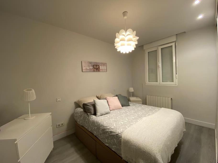 Centrico Y Moderno Apartamento En 毕尔巴鄂 外观 照片