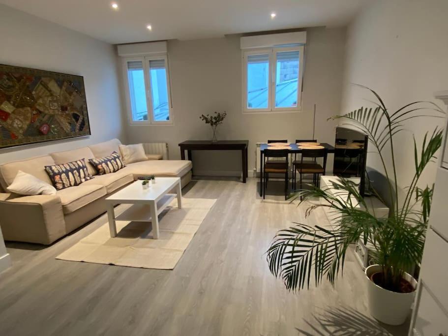 Centrico Y Moderno Apartamento En 毕尔巴鄂 外观 照片